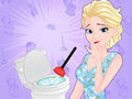 Igra Ella's Bathroom Emergency