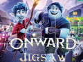 Igra Onward Jigsaw