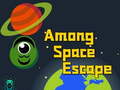 Igra Among Space Escape