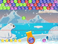 Igra Winter Bubble