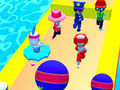 Igra Run Royale Knockout Ultimate