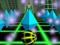 Igra Slope Racing 3D