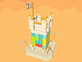 Igra Demolish Castle Puzzle