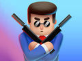 Igra Mr Bullet 3D