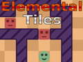 Igra Elemental Tiles