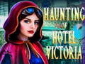 Igra Haunting of Hotel Victoria