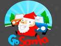 Igra Go Santa
