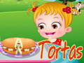 Igra Tortas