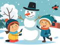 Igra Christmas Cards 