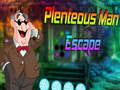 Igra Plenteous Man Escape