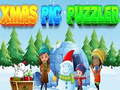 Igra Xmas Pic Puzzler