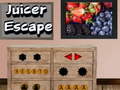 Igra Juicer Escape