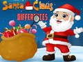 Igra Santa Claus Differences