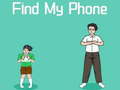 Igra Find My Phone