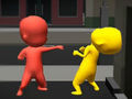 Igra Stickman Fights