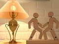 Igra Welcome Room