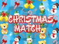 Igra Xmas Match