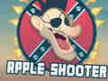 Igra Apple Shooter