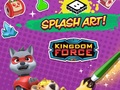 Igra Kingdom Force Splash Art!