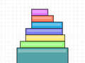 Igra Stack Color
