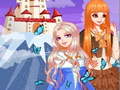Igra Sweet Princess Dress Up Queen Growth Plan