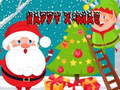 Igra Happy Xmas