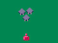 Igra Bomb Tank!