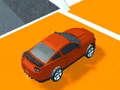 Igra Crazy Car Stunts 2021