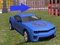 Igra Car wash