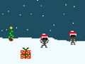Igra Christmas Knights