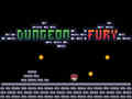 Igra Dungeon Fury