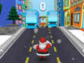 Igra Santa Run