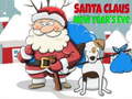 Igra Santa Claus New Year's Eve