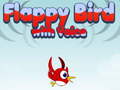Igra Flappy Bird Play with Voice