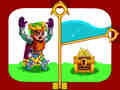 Igra Love and Treasure Quest