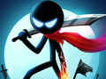 Igra Stickman Epic Battle