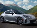 Igra Subaru BRZ Slide