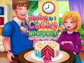 Igra Baby Cathy Newborn Ep 1