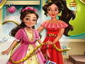 Igra Latina Princess Magical Tailor