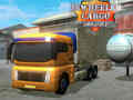 Igra 18 Wheeler Cargo Simulator 2