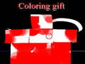 Igra Coloring gift