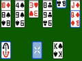 Igra Trump's Solitaire Golf