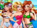 Igra Girls Summer Fashion Fun