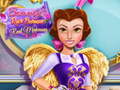 Igra Beauty's Rock Baroque Real Makeover