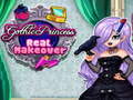 Igra Gothic Princess Real Makeover