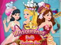 Igra Masquerade Ball Fashion Fun