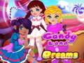 Igra Candy Land Dreams