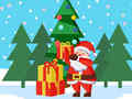 Igra Happy Xmas