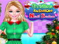 Igra Christmas Fashion Nail Salon