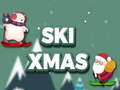 Igra Ski Xmas